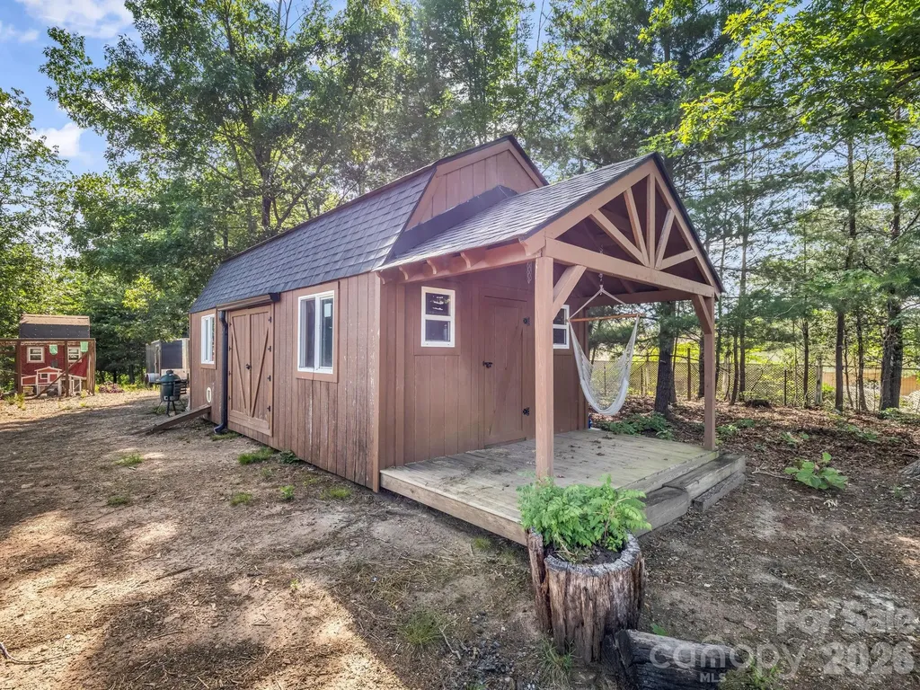 372 Horn Bottom Road Forest City NC 28043