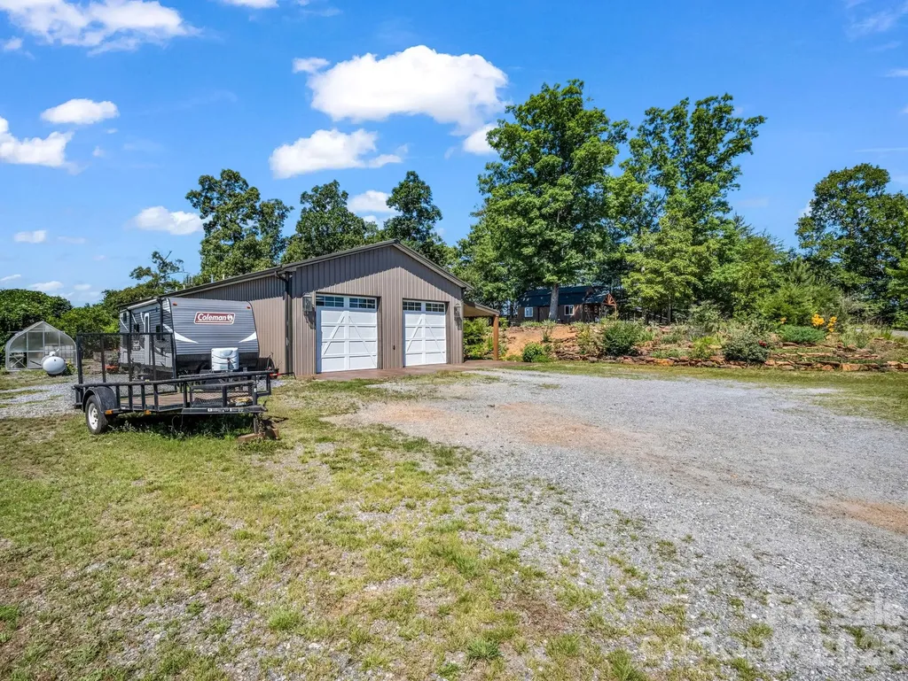 372 Horn Bottom Road Forest City NC 28043