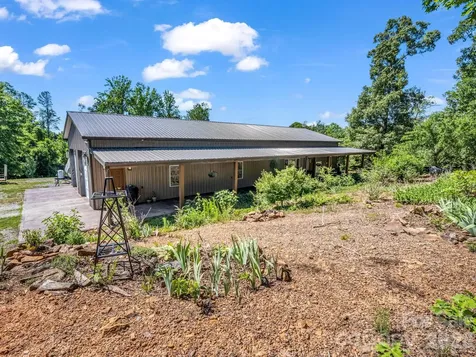 372 Horn Bottom Road Forest City NC 28043