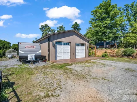 372 Horn Bottom Road Forest City NC 28043