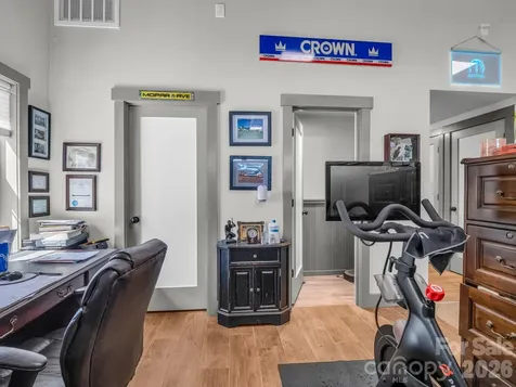 372 Horn Bottom Road Forest City NC 28043