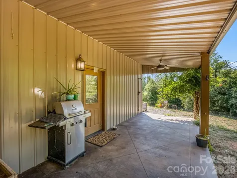 372 Horn Bottom Road Forest City NC 28043