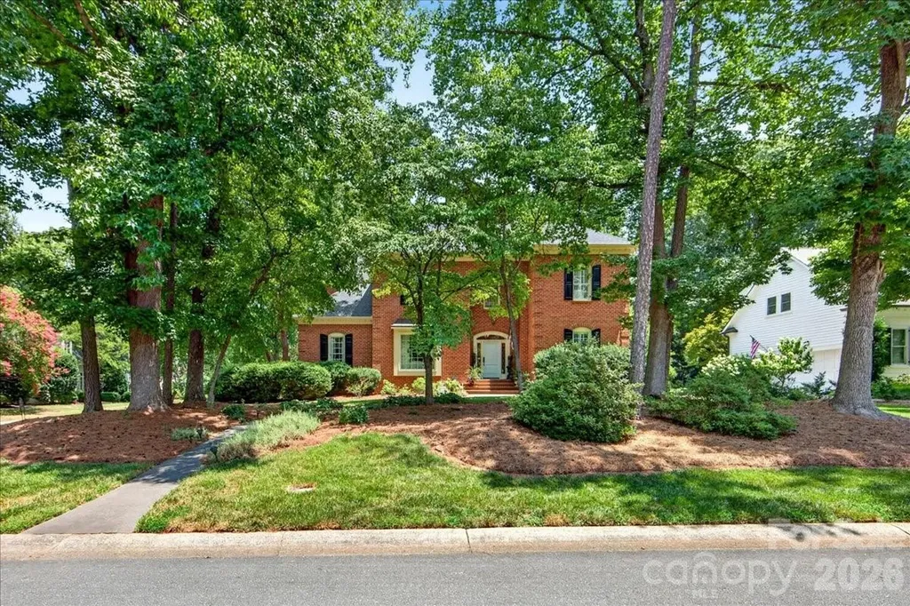 3601 Castellaine Drive Charlotte NC 28226