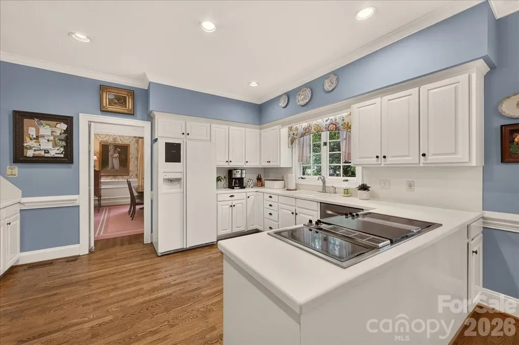 3601 Castellaine Drive Charlotte NC 28226
