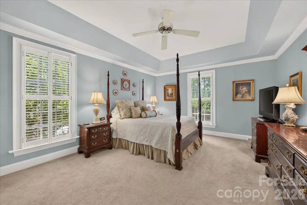 3601 Castellaine Drive Charlotte NC 28226