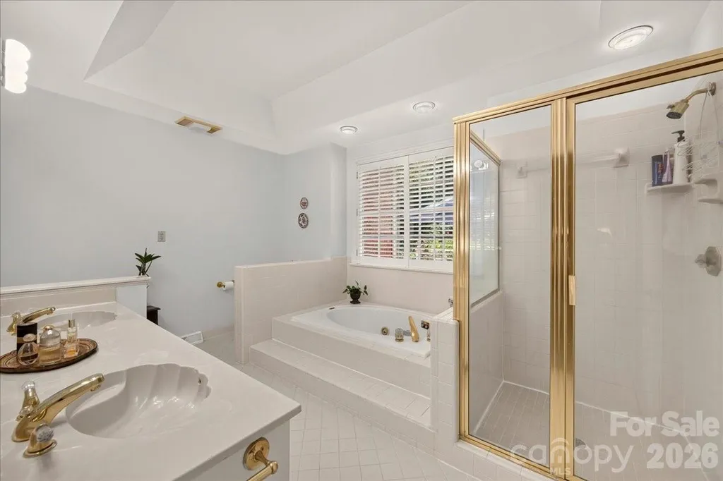 3601 Castellaine Drive Charlotte NC 28226