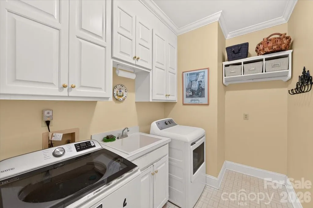 3601 Castellaine Drive Charlotte NC 28226