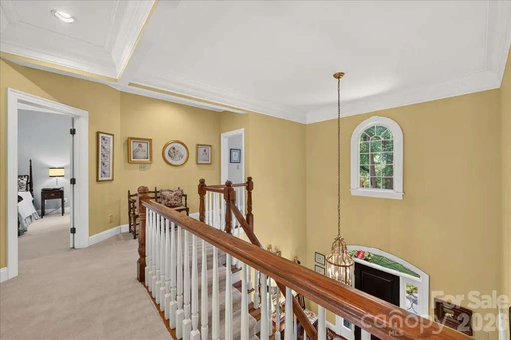 3601 Castellaine Drive Charlotte NC 28226