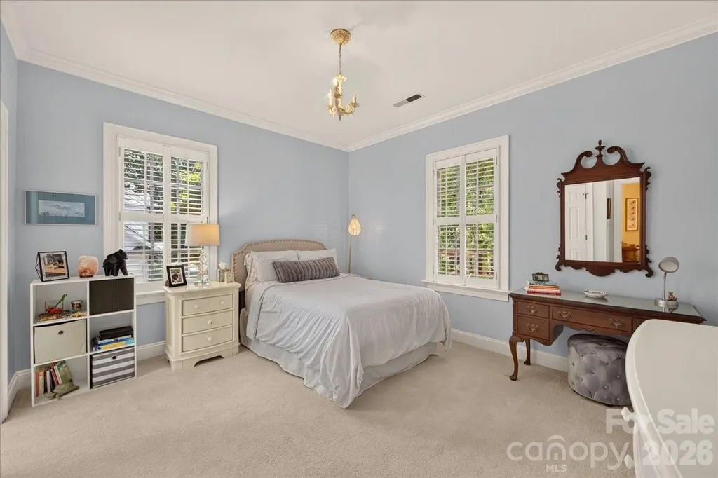 3601 Castellaine Drive Charlotte NC 28226