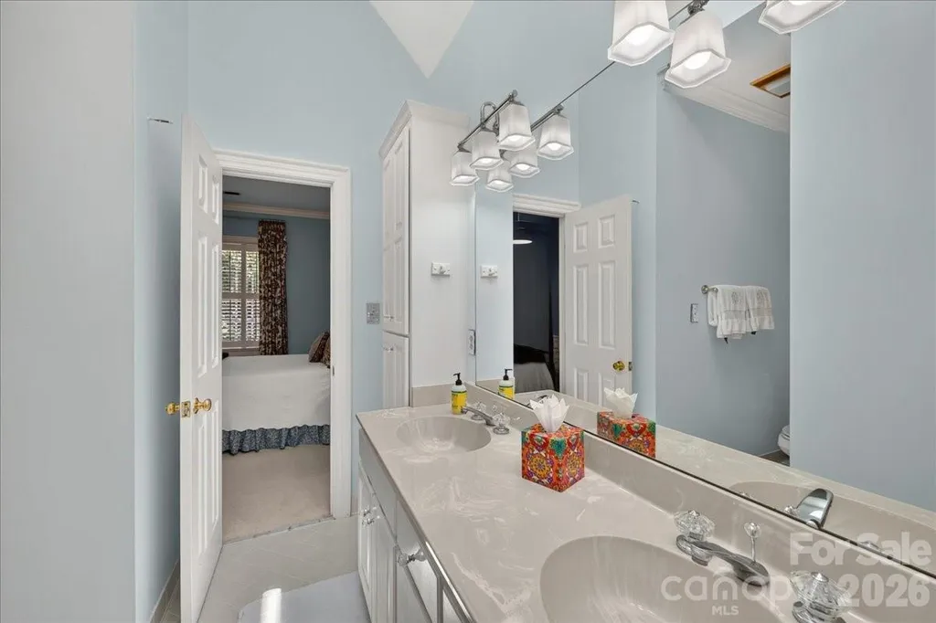 3601 Castellaine Drive Charlotte NC 28226