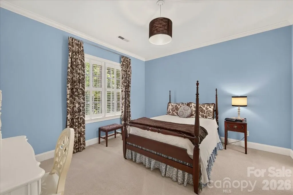 3601 Castellaine Drive Charlotte NC 28226