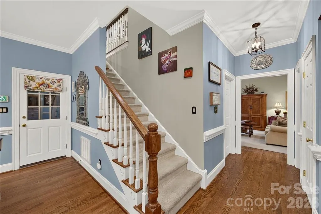 3601 Castellaine Drive Charlotte NC 28226