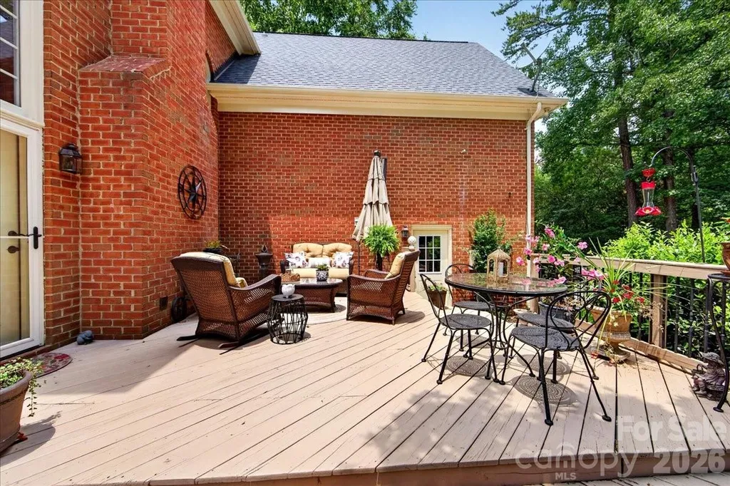 3601 Castellaine Drive Charlotte NC 28226