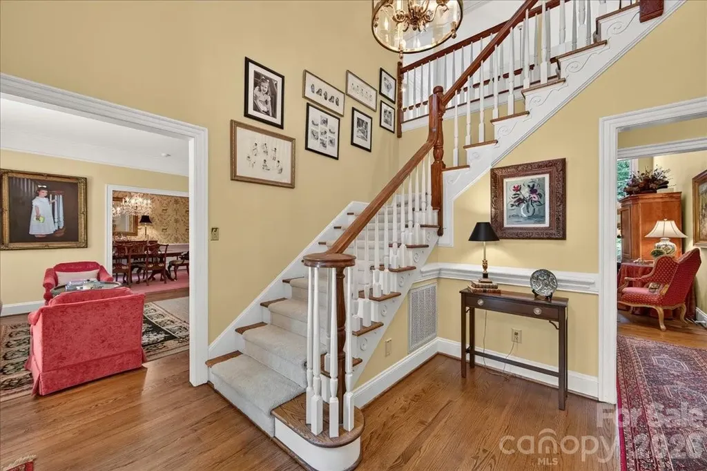 3601 Castellaine Drive Charlotte NC 28226