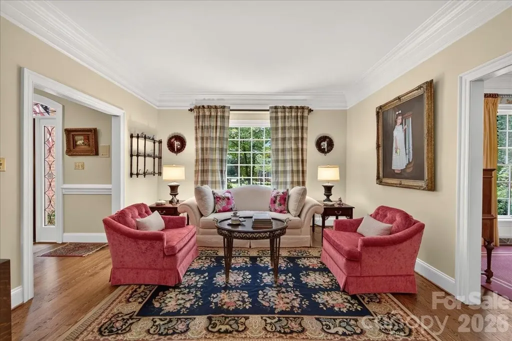 3601 Castellaine Drive Charlotte NC 28226