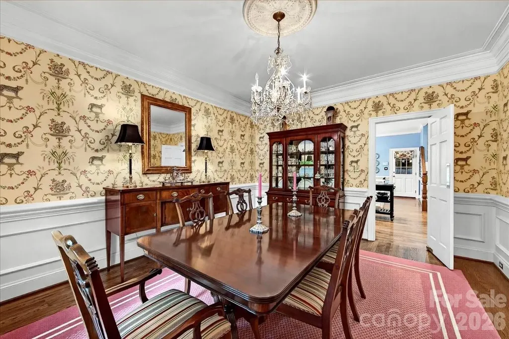 3601 Castellaine Drive Charlotte NC 28226