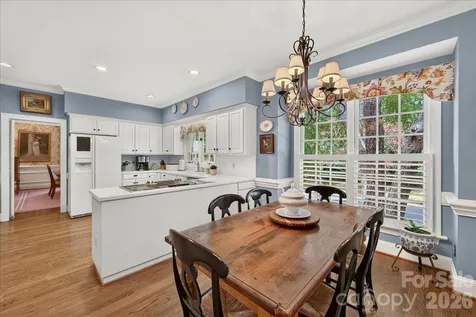 3601 Castellaine Drive Charlotte NC 28226