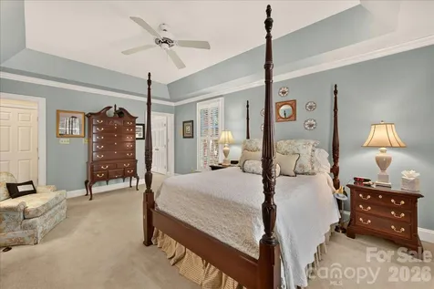 3601 Castellaine Drive Charlotte NC 28226