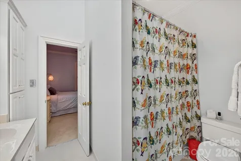 3601 Castellaine Drive Charlotte NC 28226