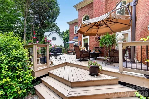 3601 Castellaine Drive Charlotte NC 28226