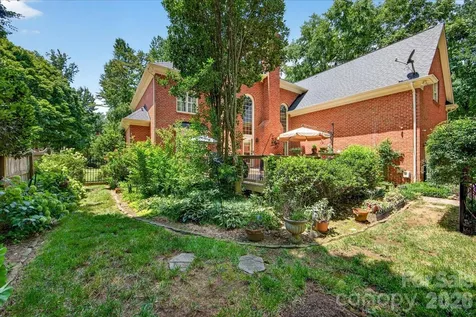 3601 Castellaine Drive Charlotte NC 28226