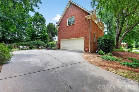 3601 Castellaine Drive Charlotte NC 28226