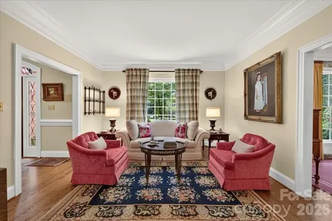 3601 Castellaine Drive Charlotte NC 28226