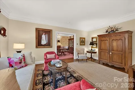 3601 Castellaine Drive Charlotte NC 28226