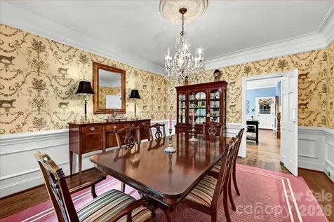 3601 Castellaine Drive Charlotte NC 28226