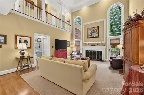3601 Castellaine Drive Charlotte NC 28226
