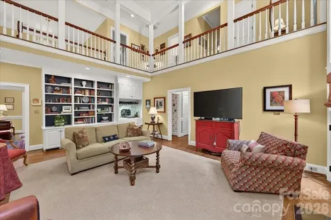3601 Castellaine Drive Charlotte NC 28226
