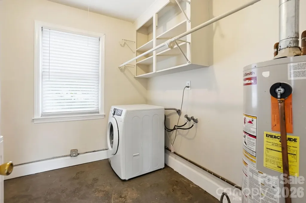 2032 Eastway Drive Charlotte NC 28205