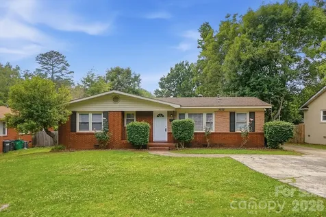 2032 Eastway Drive Charlotte NC 28205
