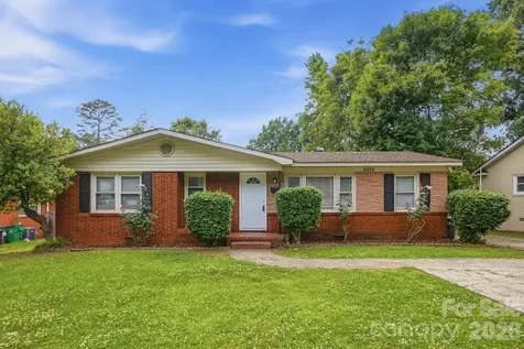 2032 Eastway Drive Charlotte NC 28205