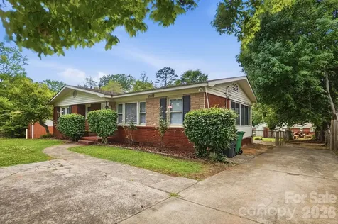 2032 Eastway Drive Charlotte NC 28205