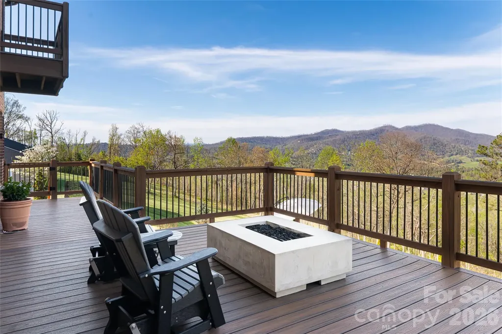 83 + 99999 Cozy Mountain Lane Weaverville NC 28787