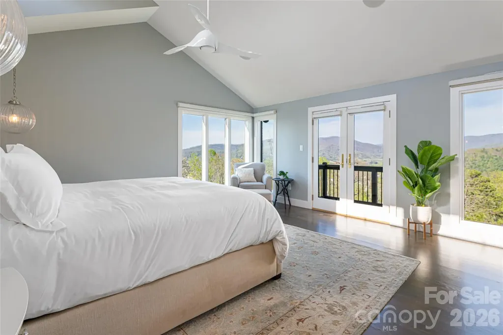 83 + 99999 Cozy Mountain Lane Weaverville NC 28787