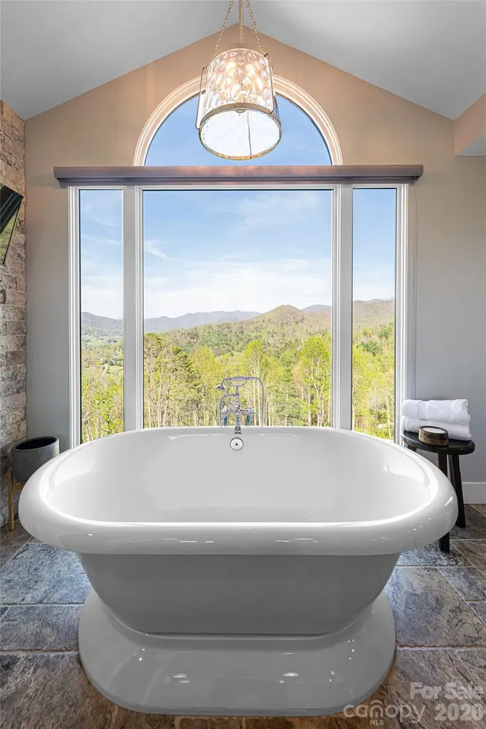 83 + 99999 Cozy Mountain Lane Weaverville NC 28787