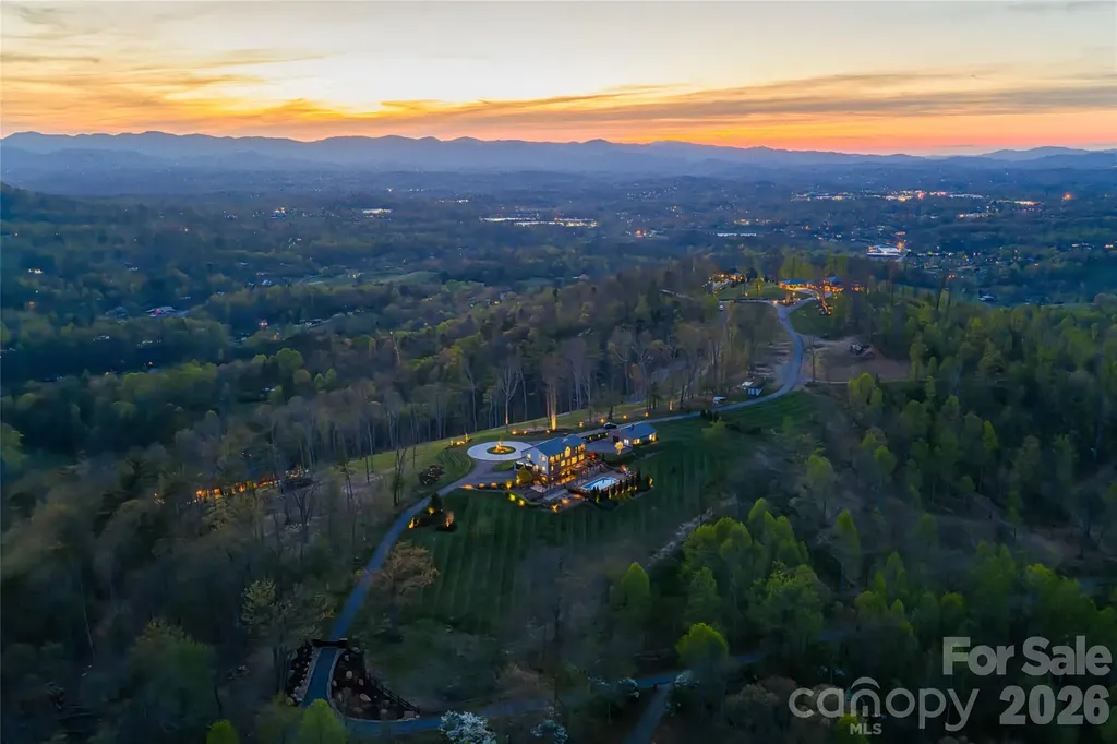 83 + 99999 Cozy Mountain Lane Weaverville NC 28787