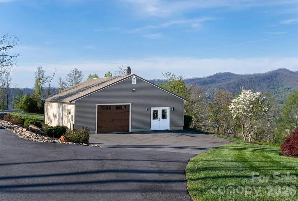 83 + 99999 Cozy Mountain Lane Weaverville NC 28787
