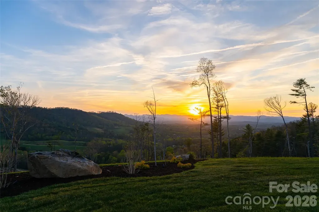 83 + 99999 Cozy Mountain Lane Weaverville NC 28787