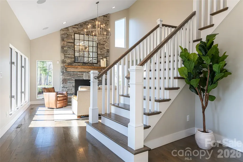 83 + 99999 Cozy Mountain Lane Weaverville NC 28787