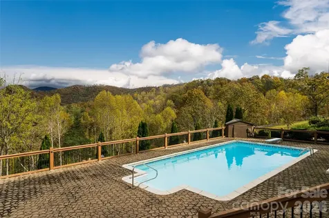 83 + 99999 Cozy Mountain Lane Weaverville NC 28787