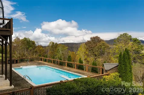 83 + 99999 Cozy Mountain Lane Weaverville NC 28787