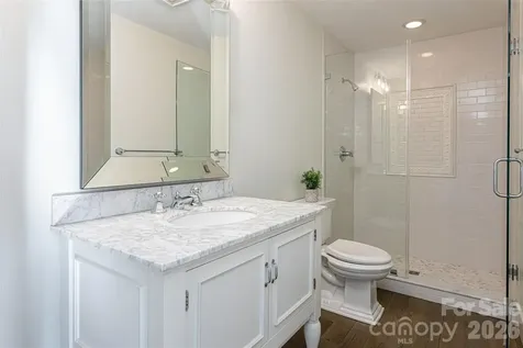 83 + 99999 Cozy Mountain Lane Weaverville NC 28787