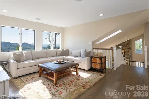 83 + 99999 Cozy Mountain Lane Weaverville NC 28787