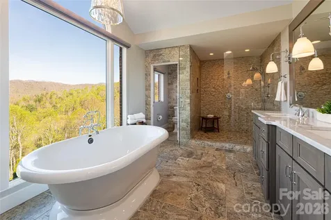 83 + 99999 Cozy Mountain Lane Weaverville NC 28787