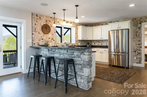 83 + 99999 Cozy Mountain Lane Weaverville NC 28787