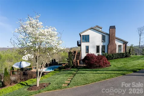 83 + 99999 Cozy Mountain Lane Weaverville NC 28787