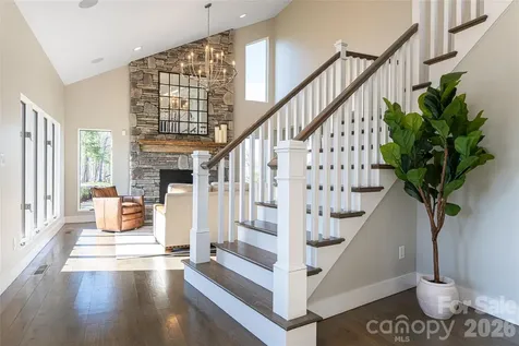 83 + 99999 Cozy Mountain Lane Weaverville NC 28787